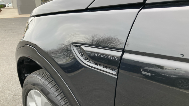 Land Rover Discovery Sport 2.0 D200 Urban Edition 5dr Auto Diesel Station Wagon